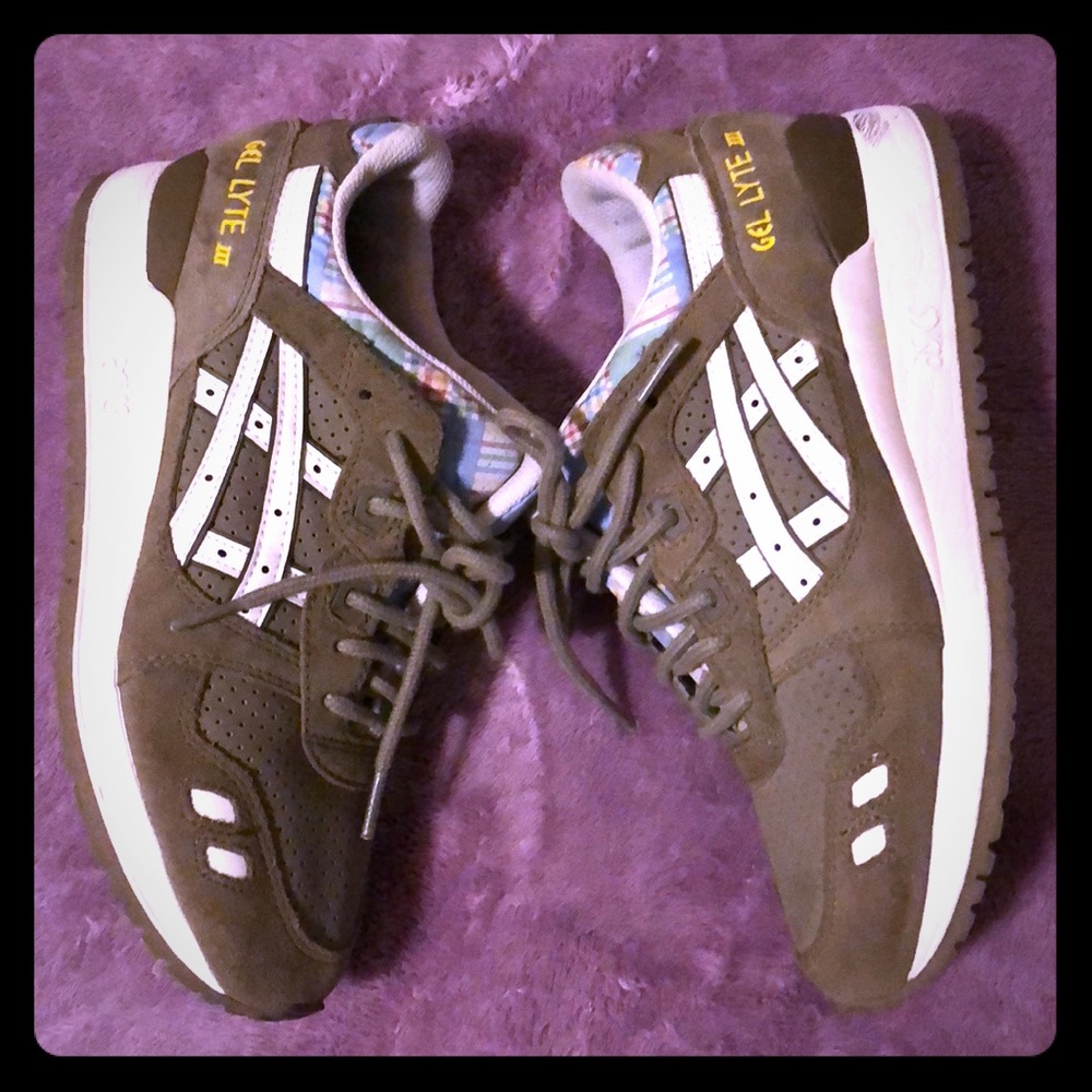ASICS Gel Lyte 💫 - Picture 2 of 3